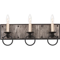 Kalco Laramie Bath Vanity 509233BI