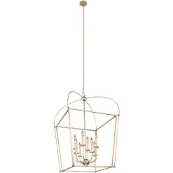 Kalco Sutter Ceiling Pendant 509351WS