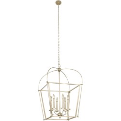 Kalco Sutter Ceiling Pendant 509353WS