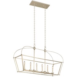 Kalco Sutter Island Light 509360WS