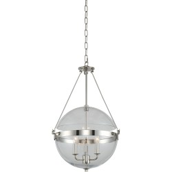 Kalco Covington Ceiling Pendant 509551PN