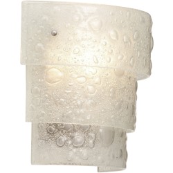 Kalco Cirrus Wall Sconce 5095SN