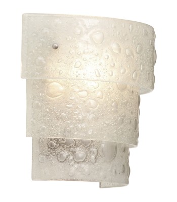 Kalco Cirrus Wall Sconce 5095SN