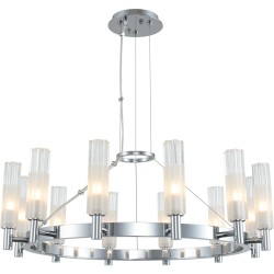 Kalco Lorne Chandelier 509671CH