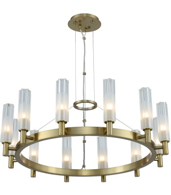 Kalco Lorne Chandelier 509671WB