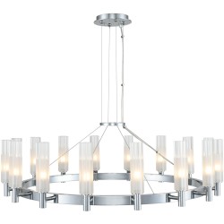 Kalco Lorne Chandelier 509672CH