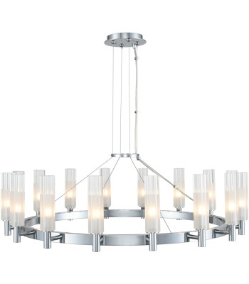 Kalco Lorne Chandelier 509672CH