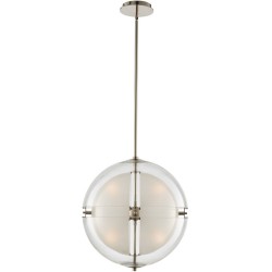 Kalco Sussex Ceiling Pendant 509751PN