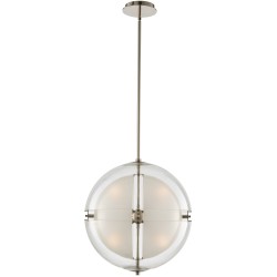 Kalco Sussex Ceiling Pendant 509752PN