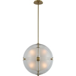 Kalco Sussex Ceiling Pendant 509752WB