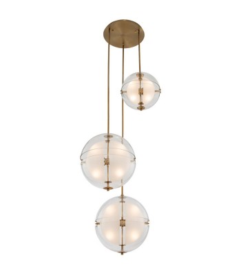 Kalco Sussex Ceiling Pendant 509757PN