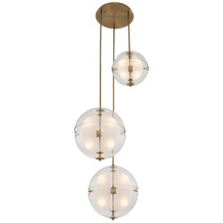 Kalco Sussex Ceiling Pendant 509757WB