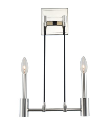 Kalco Kingston Wall Sconce 509820PN