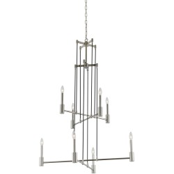 Kalco Kingston Foyer Light 509851PN
