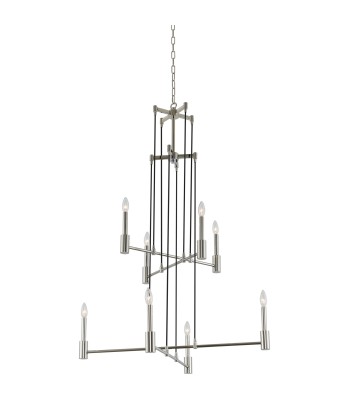 Kalco Kingston Foyer Light 509851PN