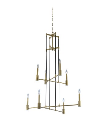 Kalco Kingston Foyer Light 509851WB