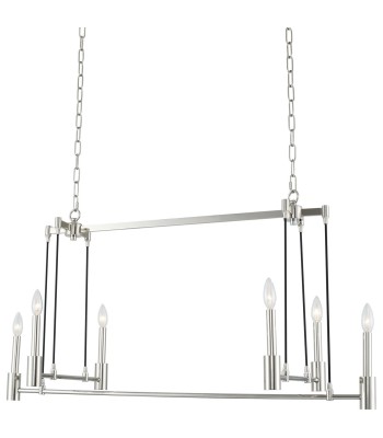 Kalco Kingston Island Light 509860PN