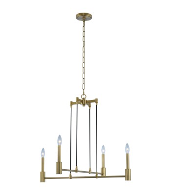 Kalco Kingston Chandelier 509870WB