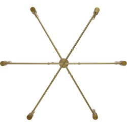 Kalco Kingston Chandelier 509871WB