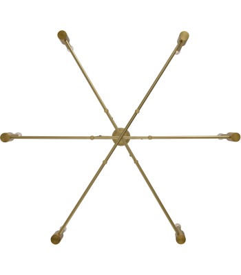 Kalco Kingston Chandelier 509871WB