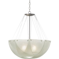 Kalco Cirrus Ceiling Pendant 5098SN