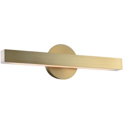 Kalco Lavo Bath Wall Sconce 509921WB