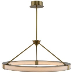 Kalco Lavo Ceiling Pendant 509950WB