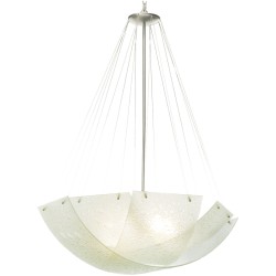 Kalco Cirrus Ceiling Pendant 5099SN