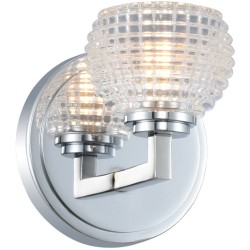 Kalco Marina Bath Light 510031CH