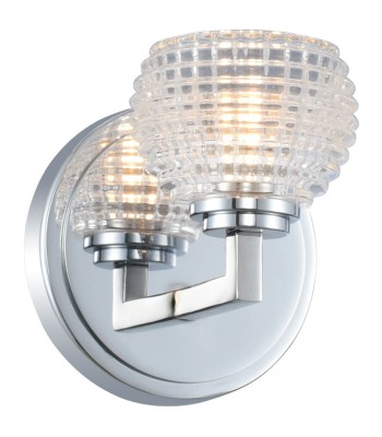 Kalco Marina Bath Light 510031CH