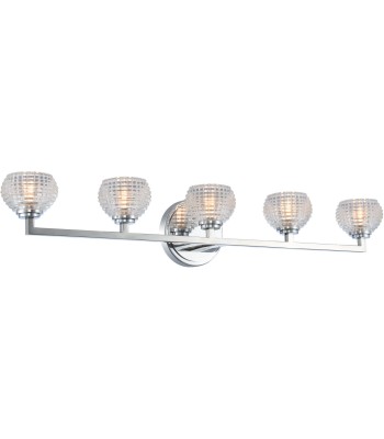 Kalco Marina Bath Light 510035CH