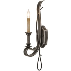 Kalco Keller Wall Sconce 5101VI