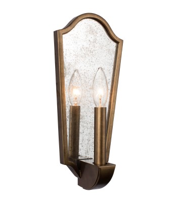 Kalco Aberdeen Wall Sconce 510420PAB