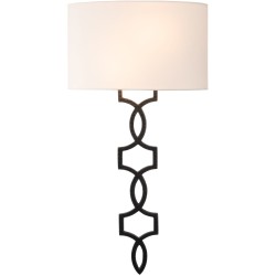 Kalco Chateau Bath Wall Sconce 510520HB