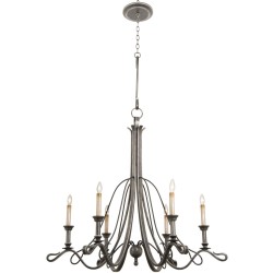 Kalco Keller Chandelier 5106VI