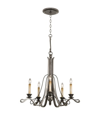 Kalco Keller Chandelier 5108RM