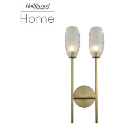 Kalco June Bath Wall Sconce 511522WB