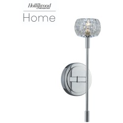 Kalco Mae Wall Sconce 511621CH