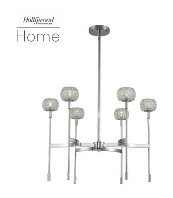 Kalco Mae Chandelier 511671CH