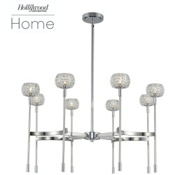 Kalco Mae Chandelier 511672CH