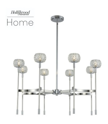 Kalco Mae Chandelier 511672CH