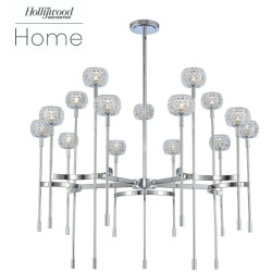 Kalco Mae Chandelier 511675CH