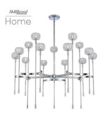 Kalco Mae Chandelier 511675CH