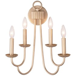 Kalco Kiera Wall Sconce 511721MG