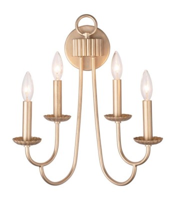 Kalco Kiera Wall Sconce 511721MG
