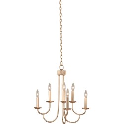Kalco Kiera Chandelier 511771MG