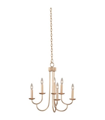 Kalco Kiera Chandelier 511771MG