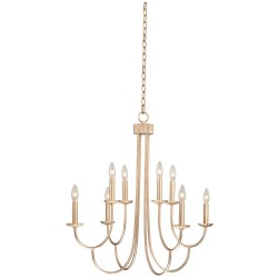 Kalco Kiera Chandelier 511772MG