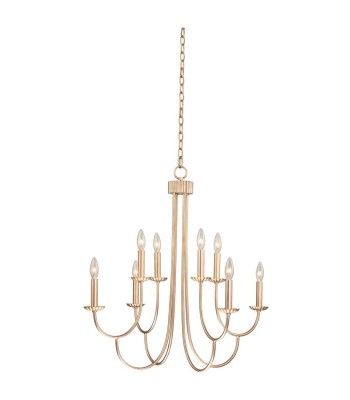 Kalco Kiera Chandelier 511772MG