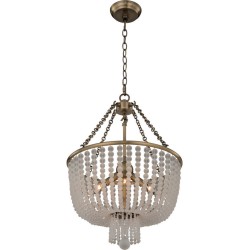 Kalco Esperanza Ceiling Pendant 511855BCG